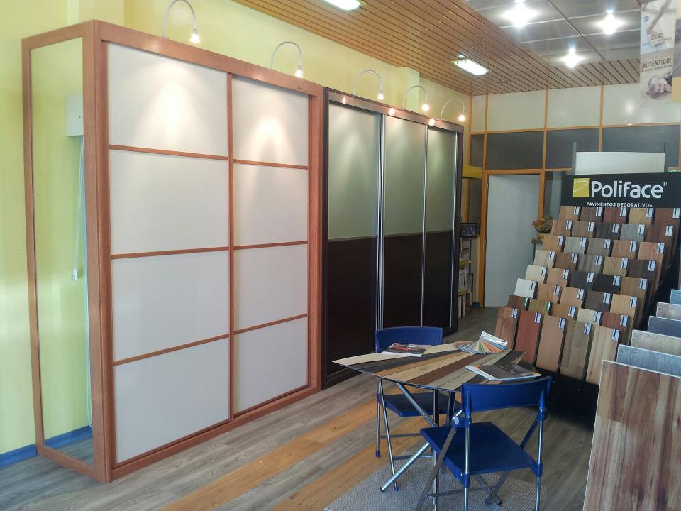 PAVIERA - Pavimentos e Decorações, Lda. foto 5