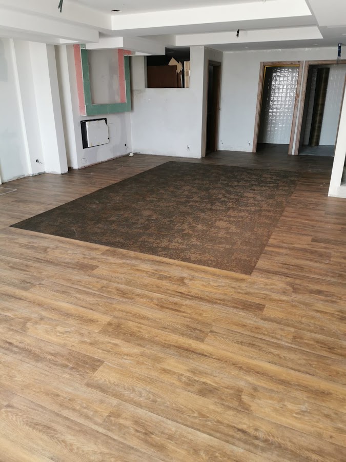 PAVIERA - Pavimentos e Decorações, Lda. foto 8