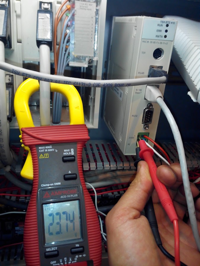 LM Tech - Instalações Elétricas e Industriais foto 7