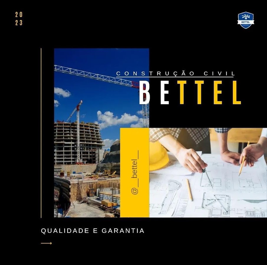 Bettel - Construção e Serviços, Lda.