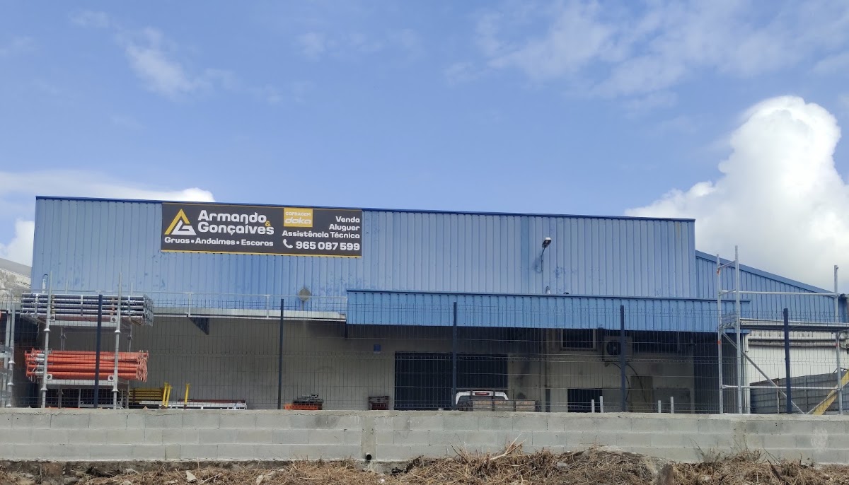 Armando & Gonçalves, Lda foto 5