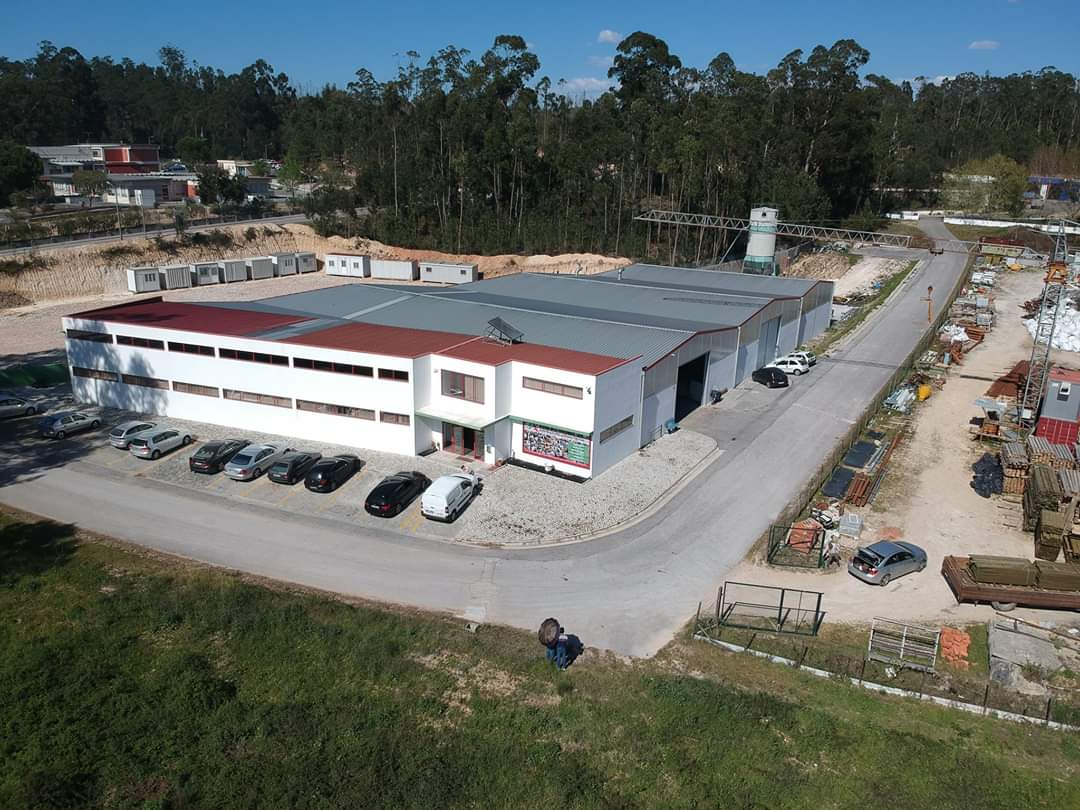 Vitor M. C. Antunes, S. A. - Construção Civil e Obras Públicas foto 8