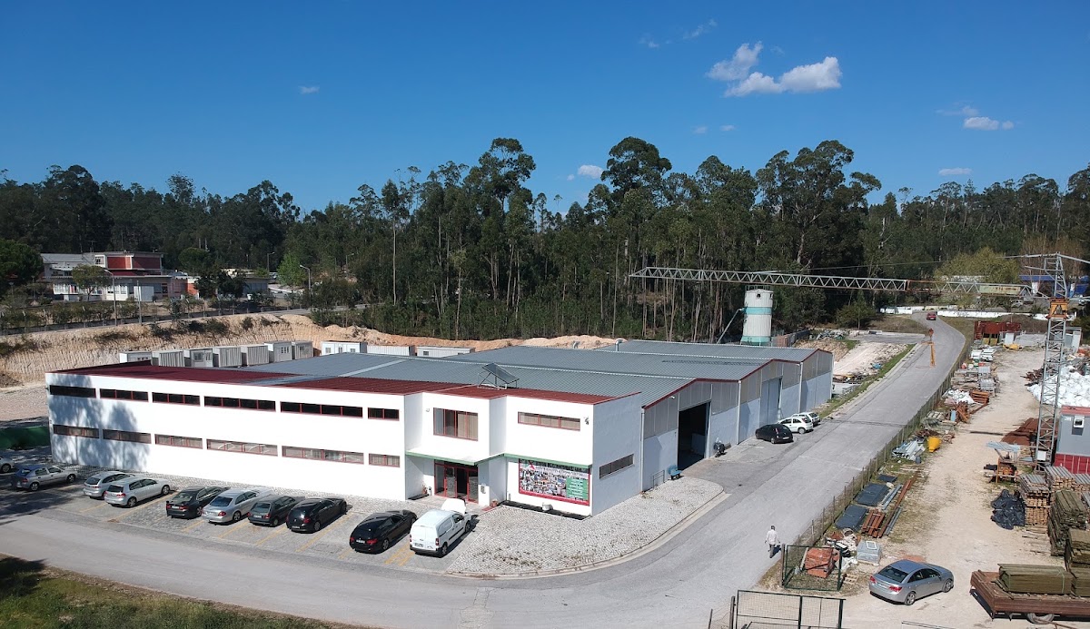 Vitor M. C. Antunes, S. A. - Construção Civil e Obras Públicas foto 9