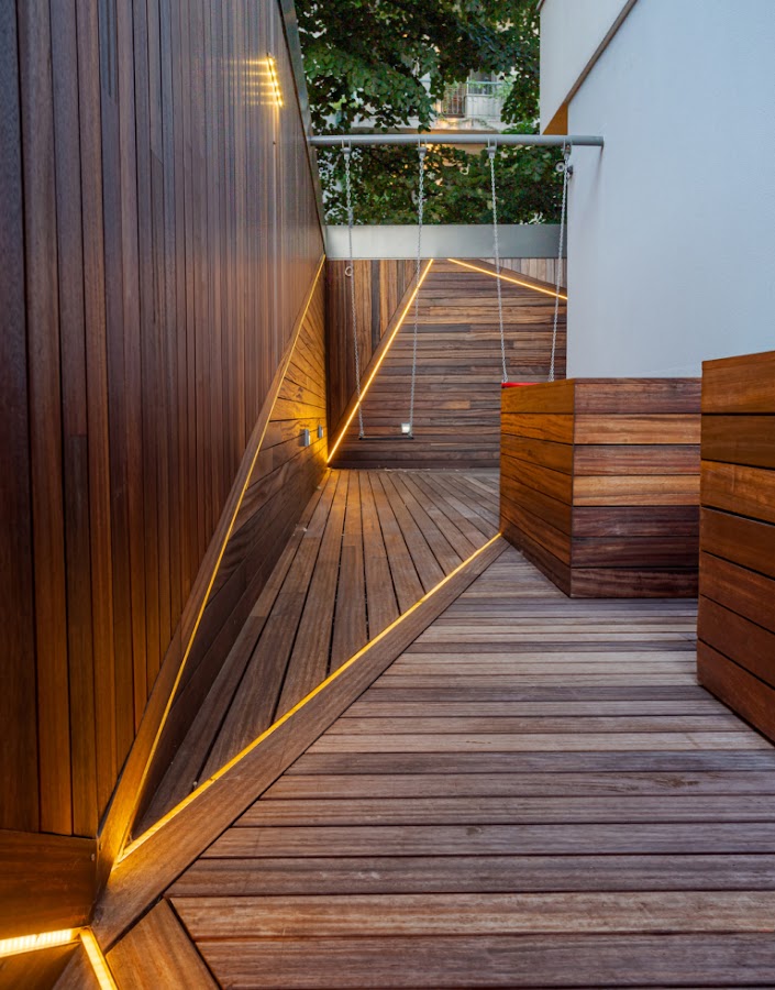 tábua rasa - luxury wood floors since 1992