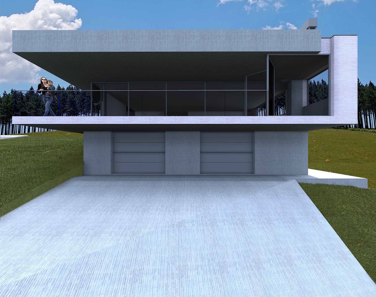 2FCS Arquitectos - Arquitectura e Decoração foto 4