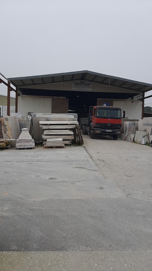 Guias Silva-transformação E Comercialização De Mármores Lda foto 3