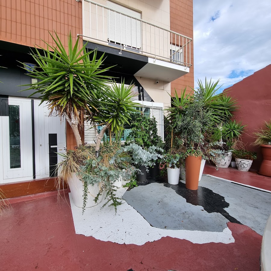 José Vitória Arquitectura