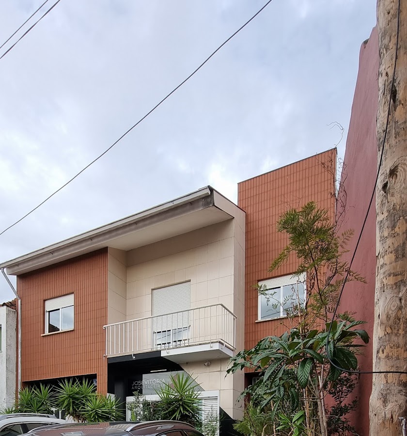 José Vitória Arquitectura foto 3