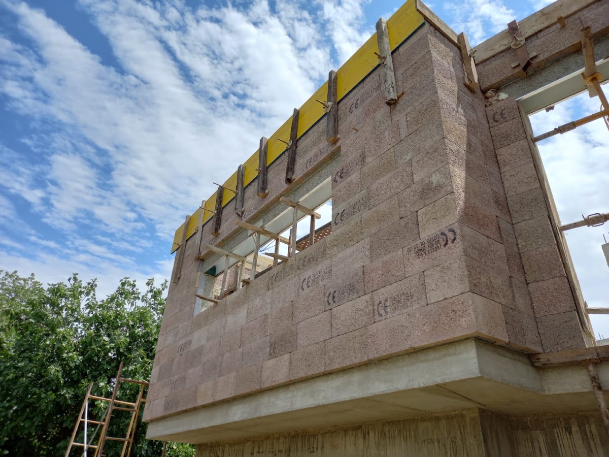 AREADOBRAS - Engenharia e Construção Sustentável foto 2