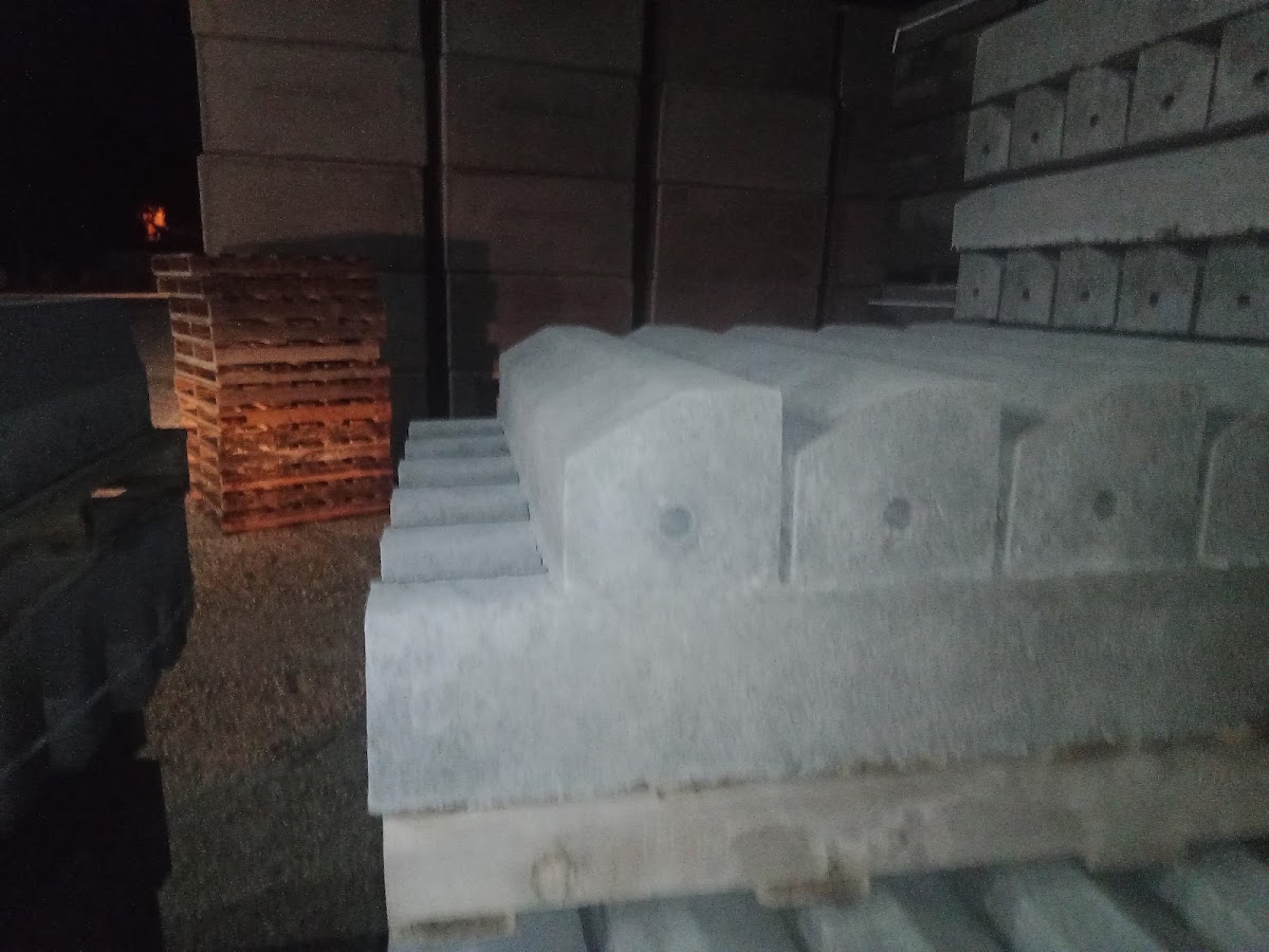 Olisbetão Pré-Fabricados de Betão SA foto 6