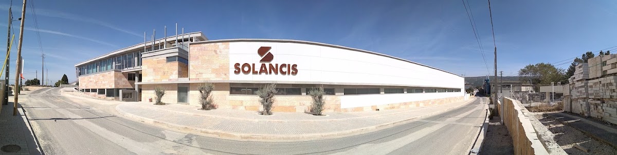 SOLANCIS - Sociedade Exploradora de Pedreiras SA foto 8