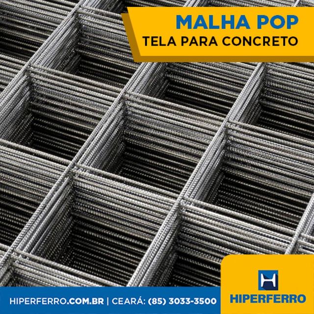 Hiperferro Litoral Norte | Distribuidora de Ferro e Aço na Bahia foto 4