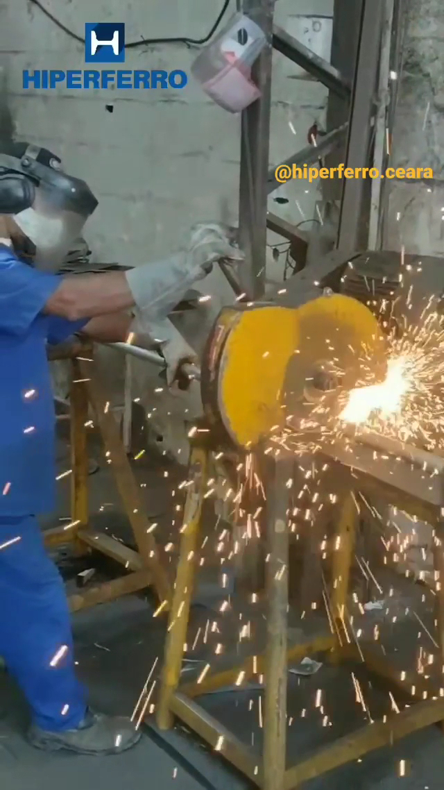 Hiperferro Litoral Norte | Distribuidora de Ferro e Aço na Bahia foto 6
