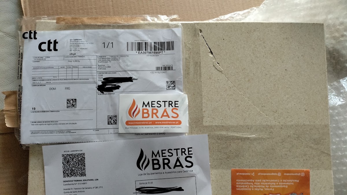 Loja Mestre Brás foto 3