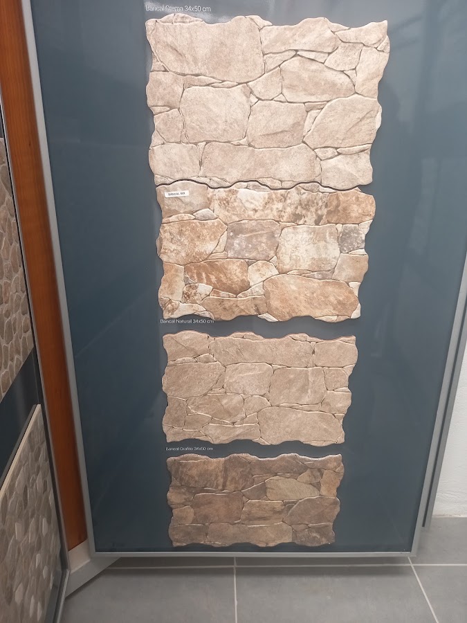 Bigmat Abrantes – Toka Materiais de Construção,lda foto 3