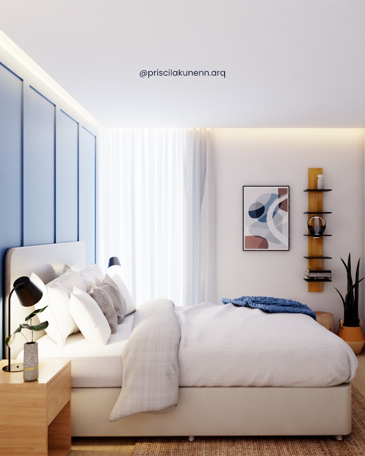 Priscila Kunenn Arquitetura e Interiores foto 10