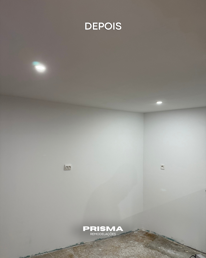 PRISMA Remodelações foto 2