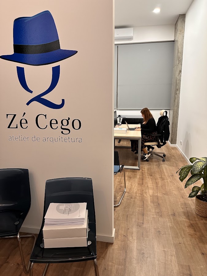 ZECEGO - atelier de arquitetura