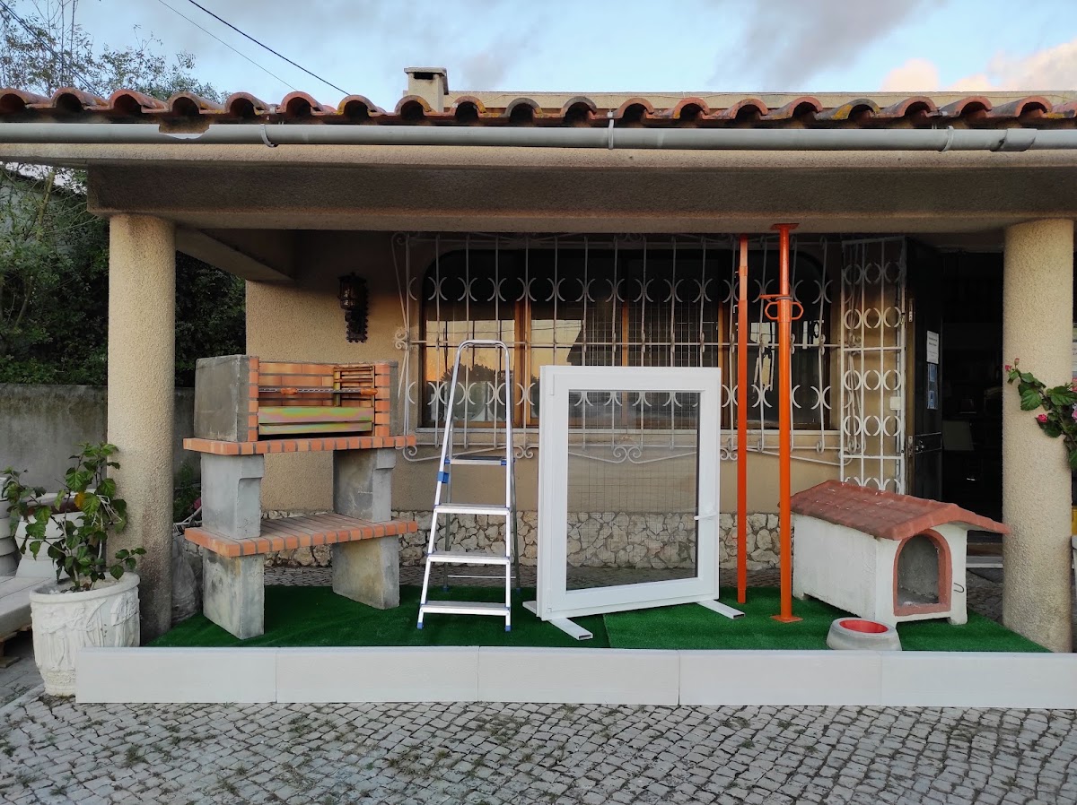 Essencial Route - Materiais de Construção foto 4
