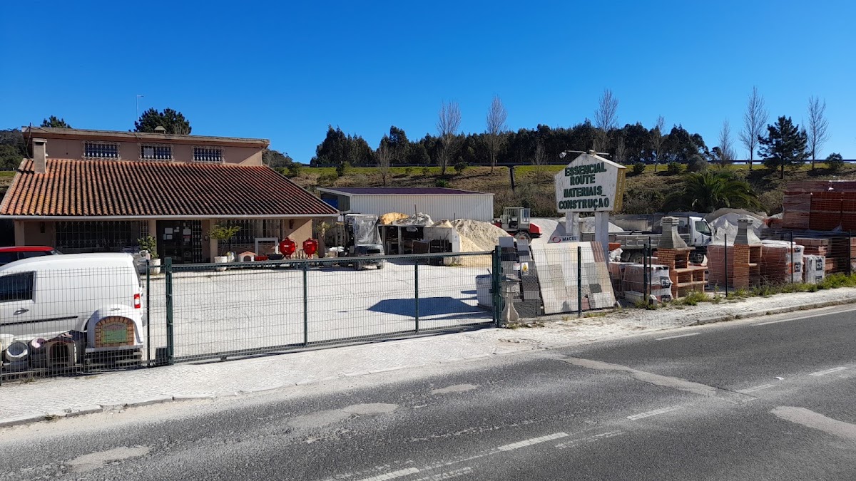 Essencial Route - Materiais de Construção foto 6