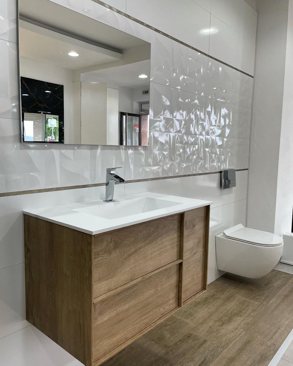 Keramat | Remodelação de Casas de Banho foto 4
