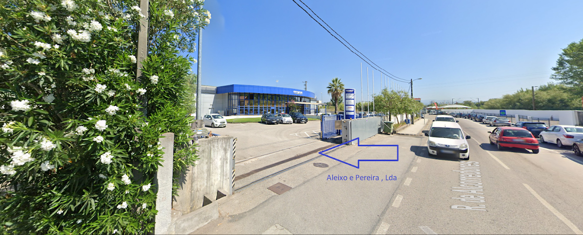 Aleixo &amp; Pereira-aglomerados E Derivados Da Madeira Lda foto 2