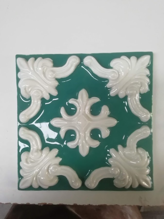 Fábrica do Azulejo Português