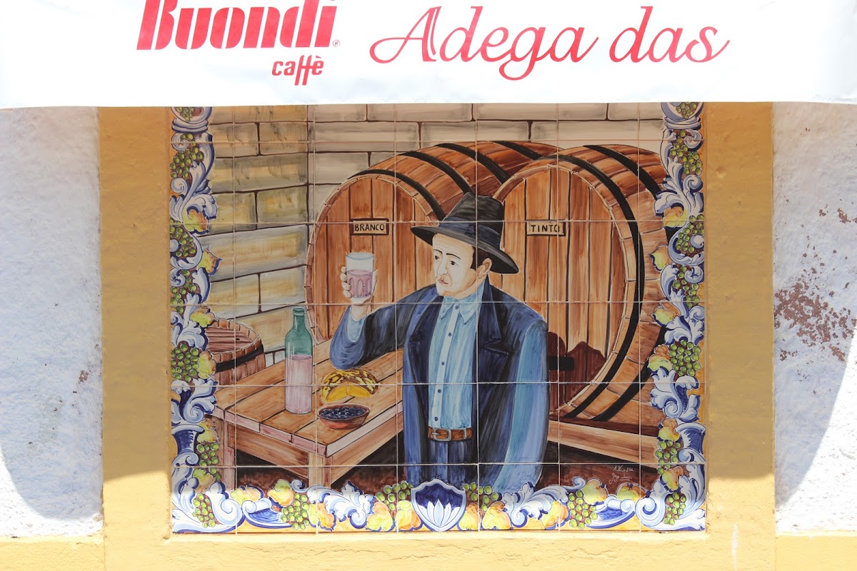 Fábrica do Azulejo Português foto 6