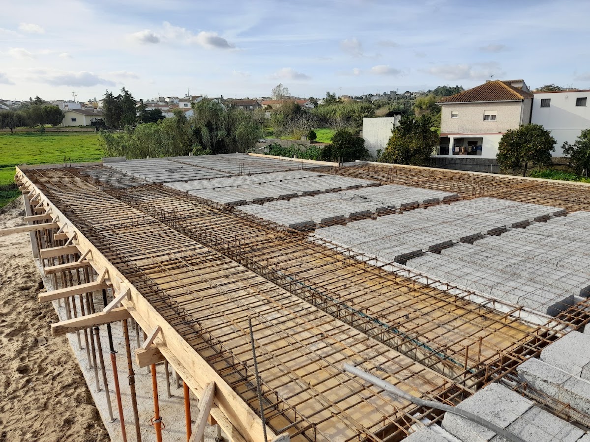 Paulo & José Branco Construções, Lda foto 3