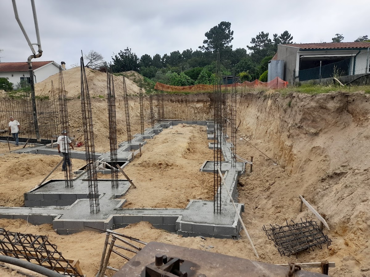 Paulo & José Branco Construções, Lda foto 6
