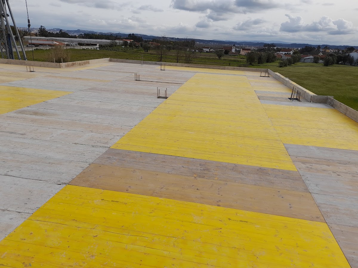 Paulo & José Branco Construções, Lda foto 8