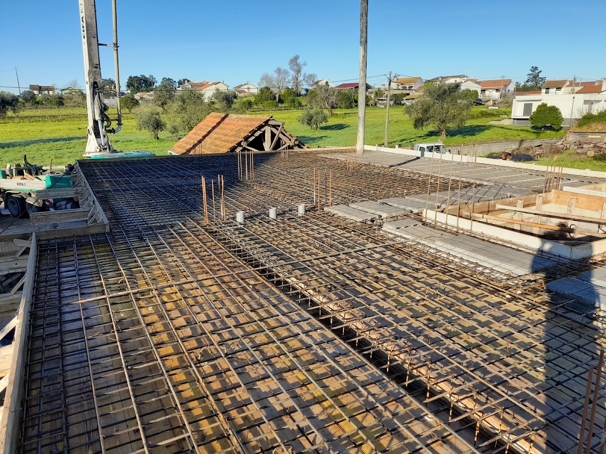 Paulo & José Branco Construções, Lda foto 9