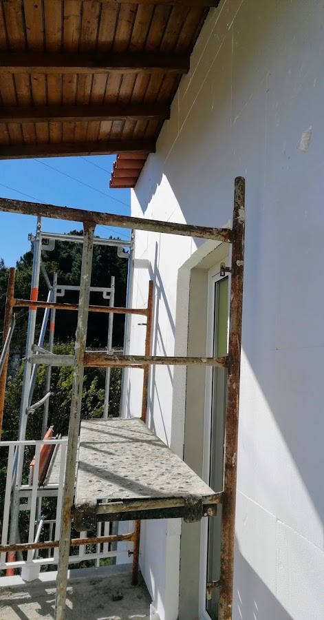 Chão D'Ordem - Imobiliária Construções, Lda. foto 6