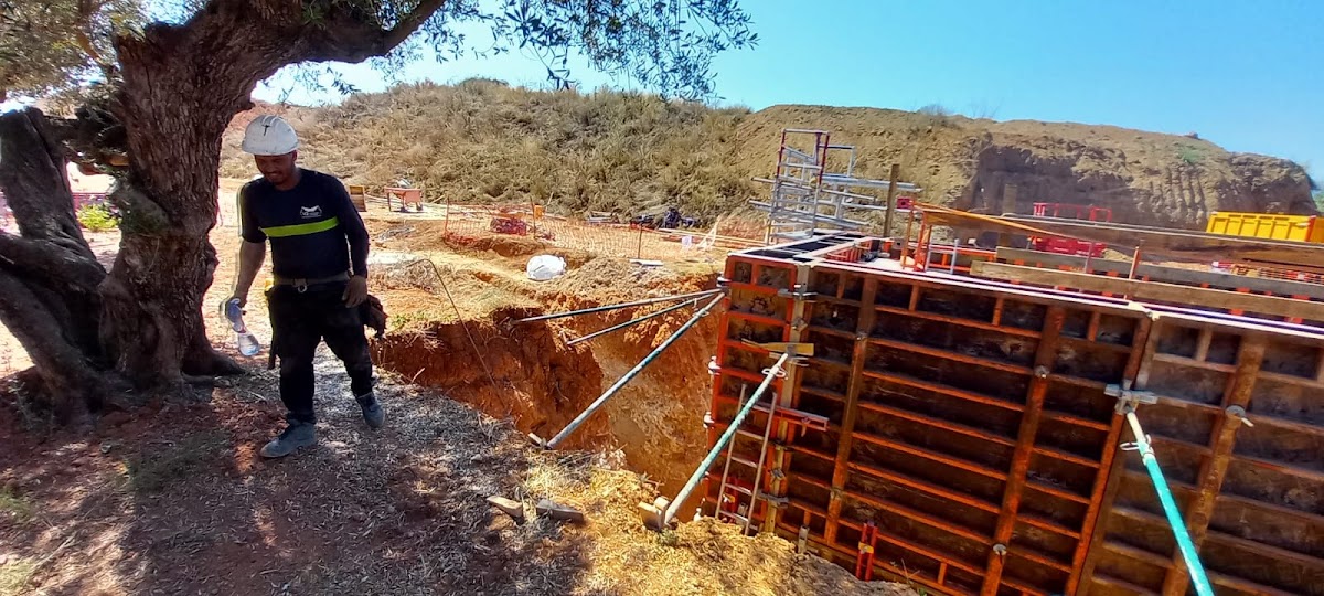 GRUPO VR CONSTRUÇÕES foto 6