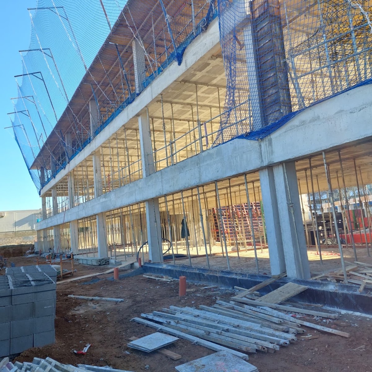 GRUPO VR CONSTRUÇÕES foto 7