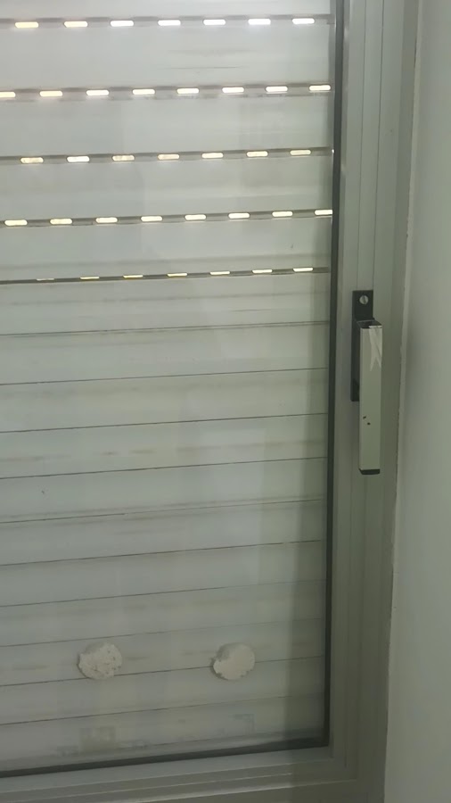 Caiximbra - Caixilharia de Alúmínios, Lda. foto 3