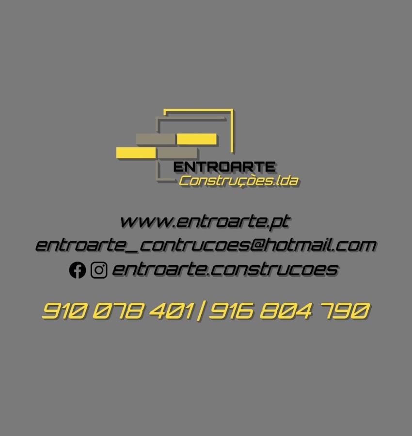 Entroarte Construcoes, Lda foto 6