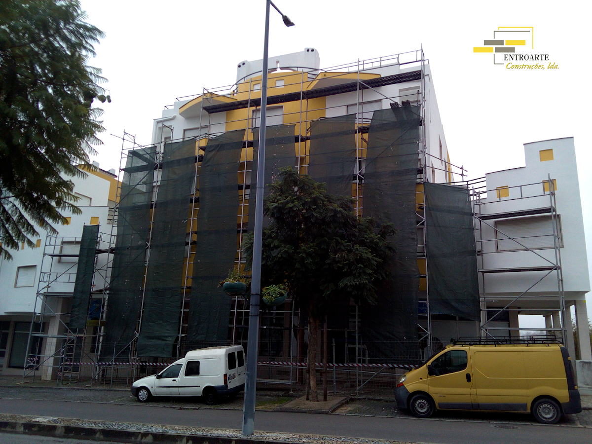 Entroarte Construcoes, Lda foto 7
