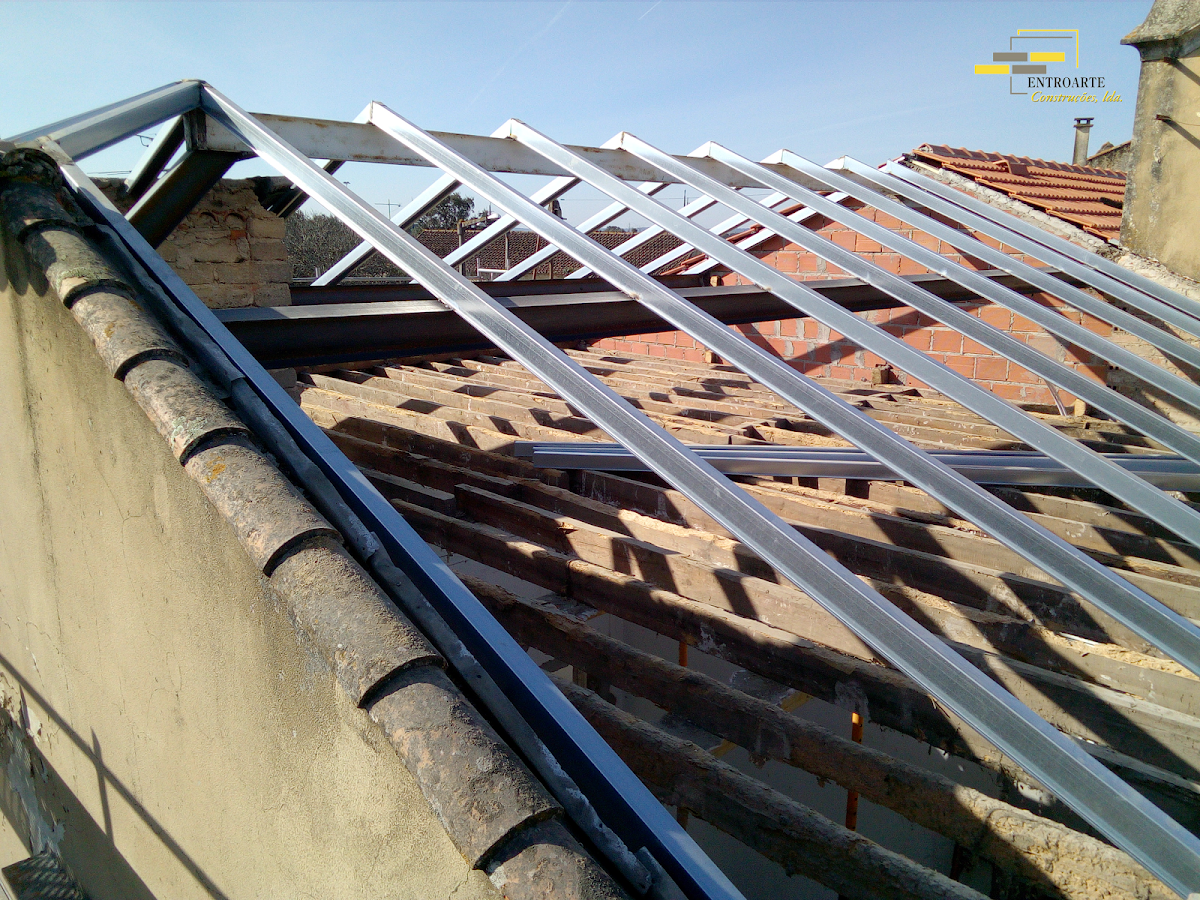 Entroarte Construcoes, Lda foto 8