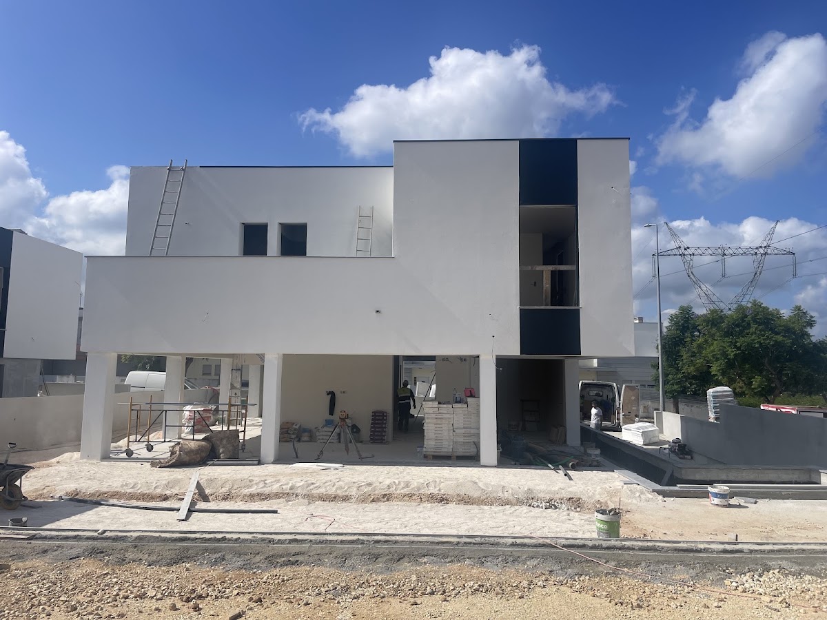 Nortins Engenharia, Lda. foto 8