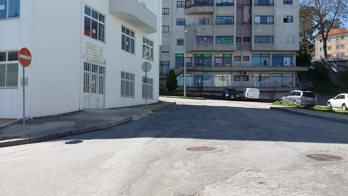 Egiventila, Lda.