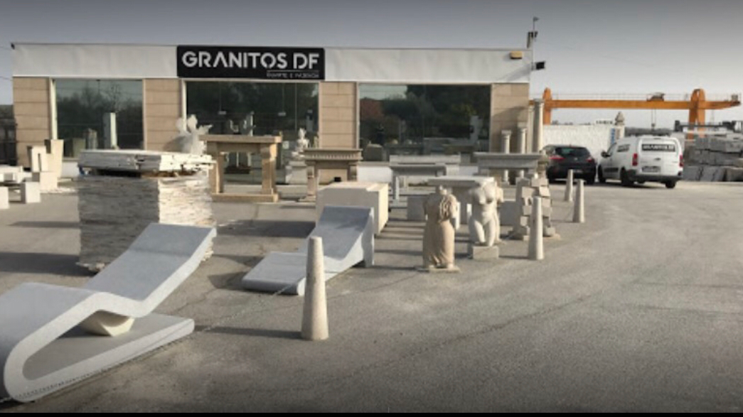 Granitos DF - Duarte & Fazenda Lda