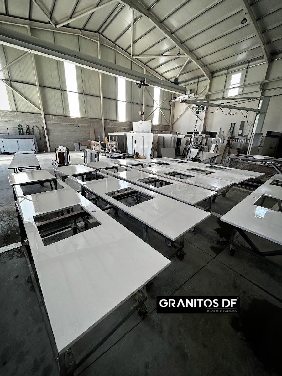 Granitos DF - Duarte &amp; Fazenda Lda foto 3