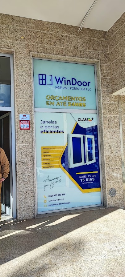 Windoor Viseu