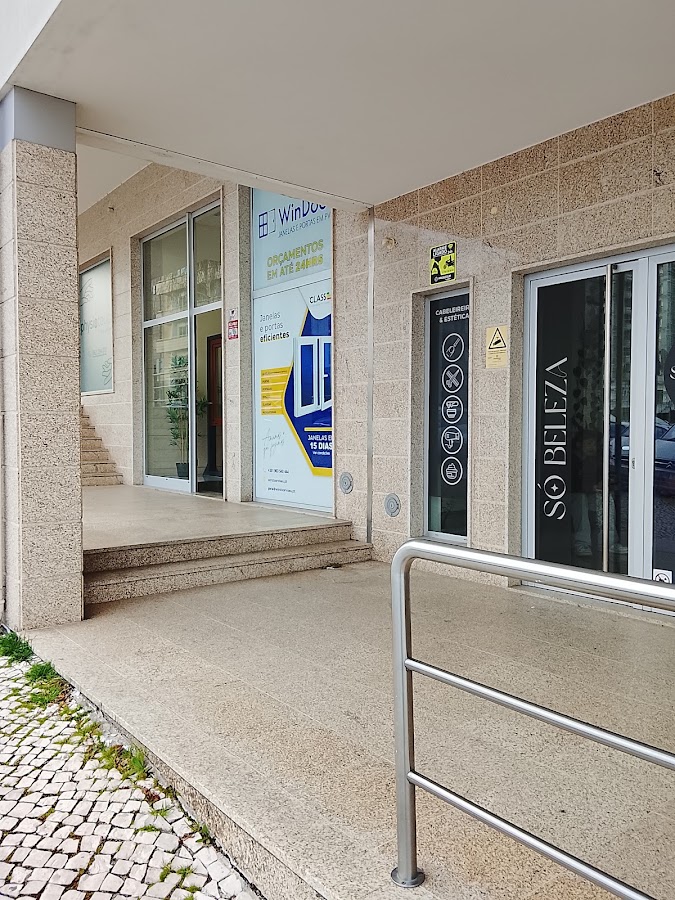 Windoor Viseu foto 7
