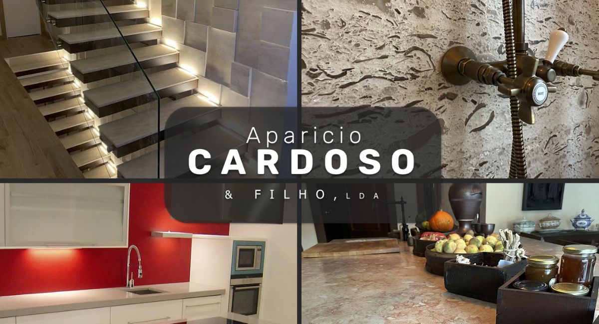 Aparicio Cardoso & Filho, Lda. foto 7