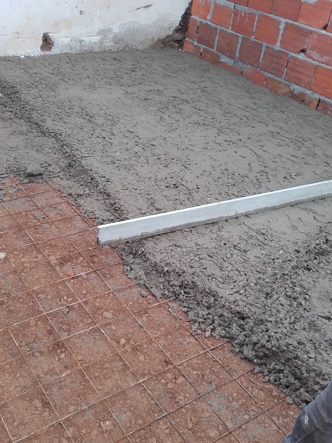 PJMP CONSTRUÇÕES foto 8
