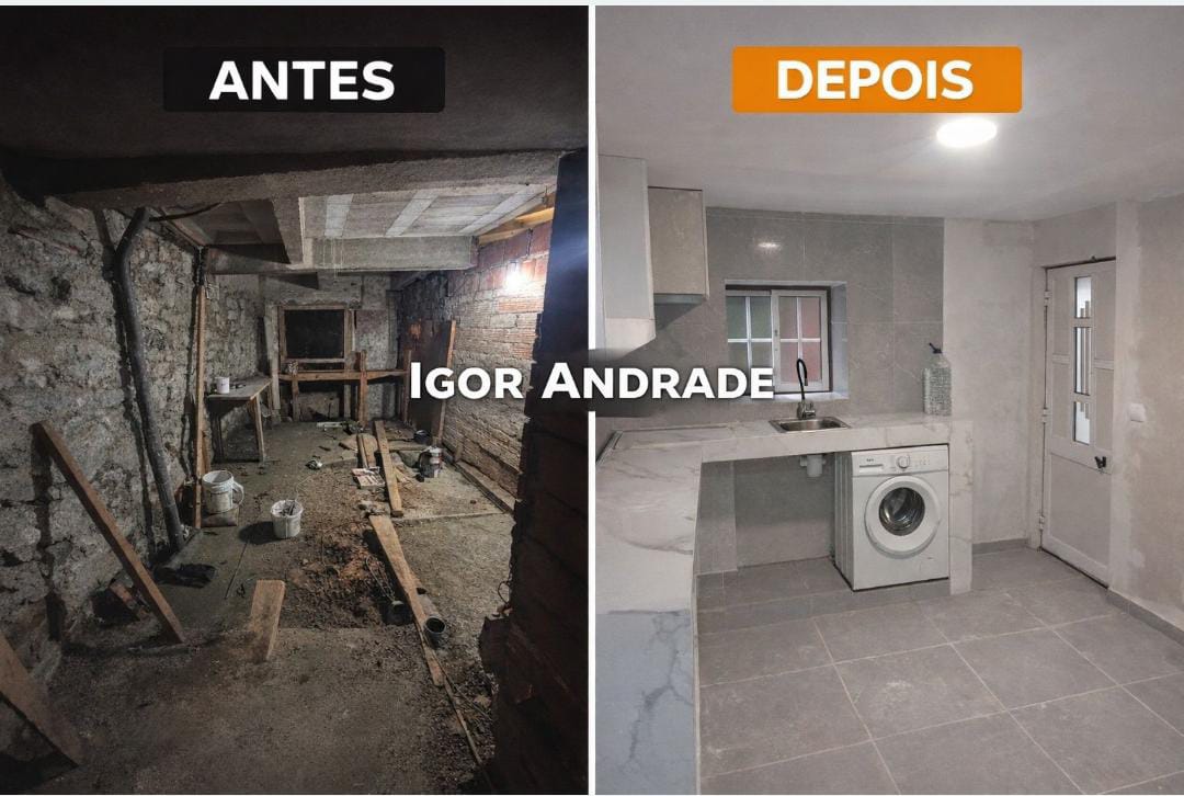 Igor Andrade construções -Lda foto 2