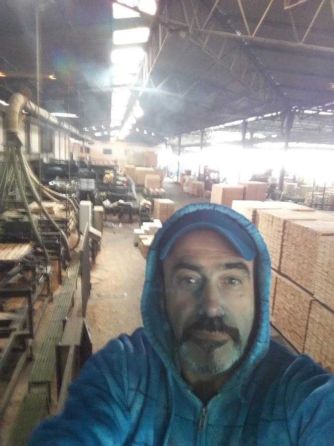 Madeca S.A - Tomar foto 3