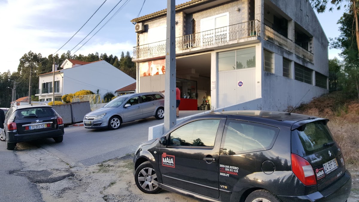 Vidraria Maia foto 2
